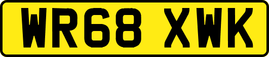 WR68XWK