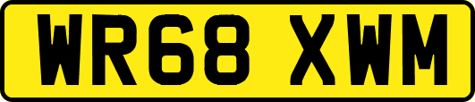 WR68XWM