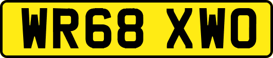 WR68XWO