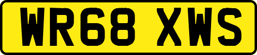 WR68XWS