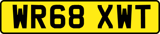 WR68XWT