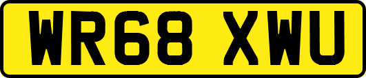 WR68XWU