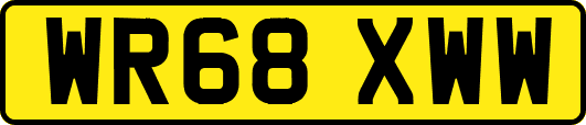 WR68XWW