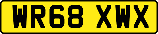 WR68XWX
