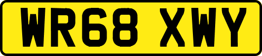 WR68XWY