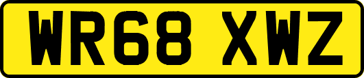 WR68XWZ