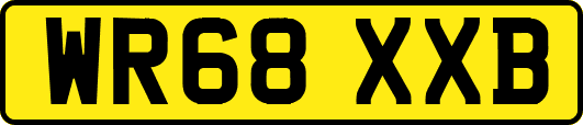 WR68XXB
