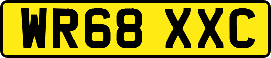 WR68XXC