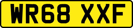 WR68XXF