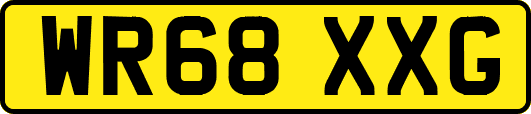 WR68XXG