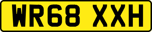 WR68XXH