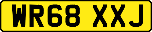 WR68XXJ