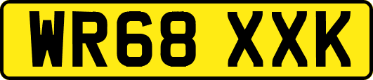 WR68XXK