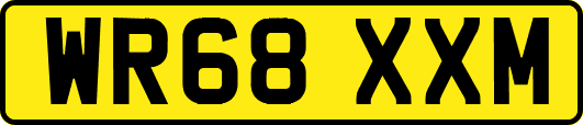 WR68XXM