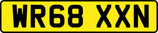 WR68XXN
