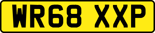 WR68XXP