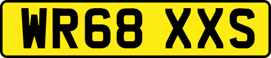 WR68XXS
