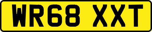 WR68XXT