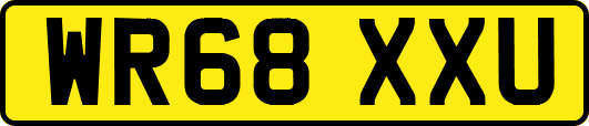 WR68XXU