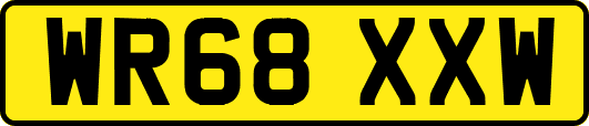 WR68XXW