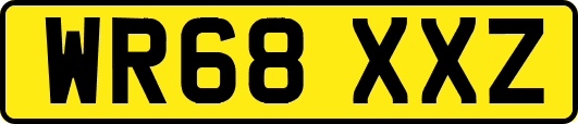 WR68XXZ