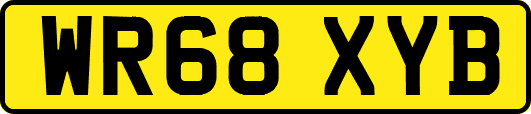 WR68XYB