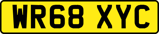 WR68XYC