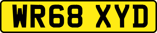 WR68XYD