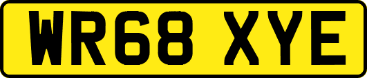 WR68XYE