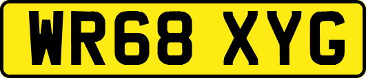 WR68XYG
