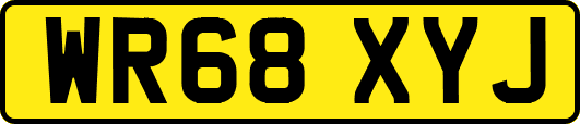 WR68XYJ