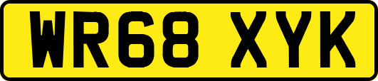 WR68XYK
