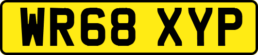 WR68XYP