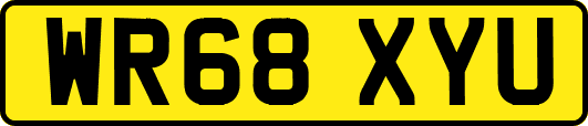 WR68XYU