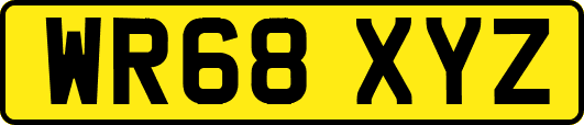 WR68XYZ