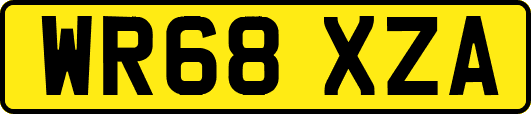 WR68XZA