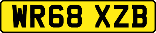WR68XZB