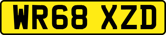 WR68XZD