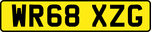 WR68XZG
