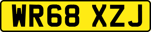 WR68XZJ