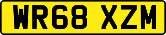 WR68XZM