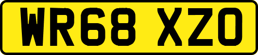 WR68XZO