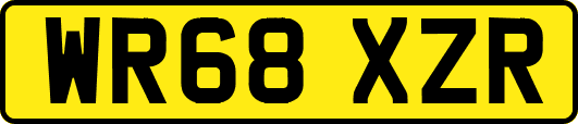 WR68XZR