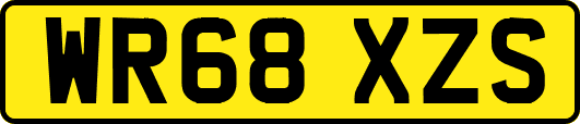 WR68XZS