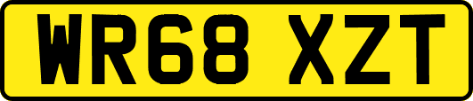 WR68XZT