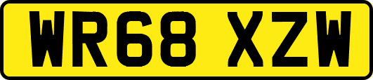WR68XZW