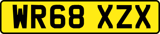 WR68XZX