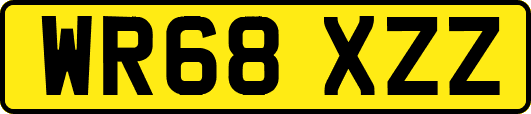 WR68XZZ