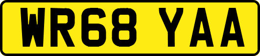 WR68YAA