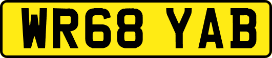 WR68YAB
